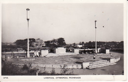 2811	4	Liverpool, Otterspool Promenade (1965)(tear Right Down) - Liverpool