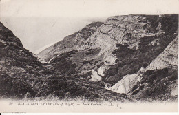 2811	67	Blackgang Chine, Near Ventnor 1912 (see Corners) - Ventnor