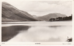 2811	90	Buttermere, (see Corners) 	 - Altri & Non Classificati