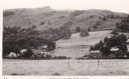 2811	125	Grasmere, Bracken Fell And Butter Crags (see Corners) - Otros & Sin Clasificación