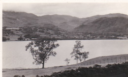 2811	137	Coniston Lake And Village (see Corners) - Andere & Zonder Classificatie