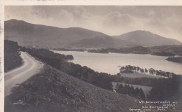 2811	148	Derwentwater And Skiddaw 1923 (see Corners) - Other & Unclassified