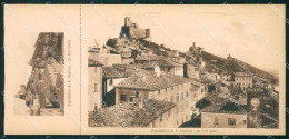 San Marino Mini Cartolina E Cartolina MQ5708 - Saint-Marin