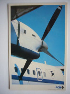 Avion / Airplane / CCM AIRLINES / ATR 72 / Airline Issue - 1946-....: Era Moderna