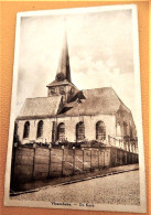 VLEZENBEEK  - De Kerk - Sint-Pieters-Leeuw