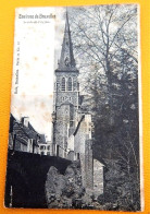 LEMBEEK  - De Kerk - L'église - Halle