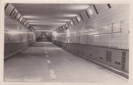 2816  19  Rotterdam, Maastunnel - Rotterdam