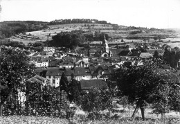 SENONES VUE GENERALE AERIENNE - Senones