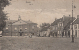 BOXTEL - 1916 - Markt - Boxtel