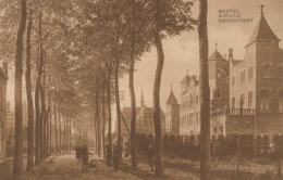 BOXTEL - Ca 1920 - Nieuwe Kerkstraat - Boxtel