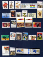 Australie -  Celebrites - Evenements - Champignons  -Neufs** - MNH - Mint Stamps