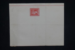 AUSTRALIE / VICTORIA - Entier Postal Non Circulé - L 150282 - Cartas & Documentos