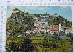 Riegersburg, Steiermark - Riegersburg