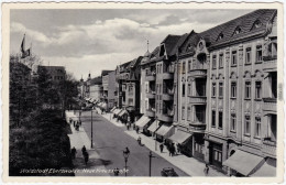 Eberswalde Neue Kreuzstraße 1938 - Eberswalde