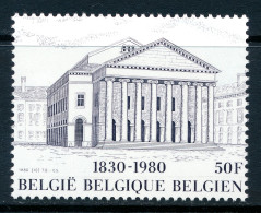 België/Belgique 1983 ** COB = 4,00 Euro Vl2414 - Unused Stamps