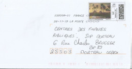 Montimbreligne Sur Enveloppe : Pyramides D'Egypte - Druckbare Briefmarken (Montimbrenligne)