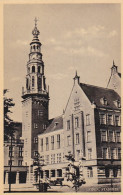 2850	62	Leiden, Stadhuis - Leiden