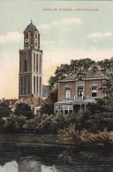 2850	241	Zwolle, Eekwal Achterzijde (poststempel 1908) - Zwolle