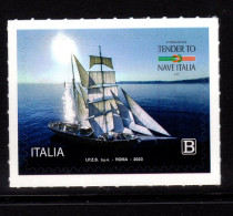 Tender To Nave Italia - 2021-...:  Nuovi