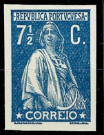 Portugal, 1917, # 229, Ppv, MH - Neufs