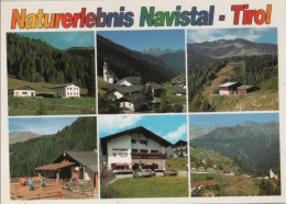 106867 - Österreich - Navis - Navistal - Ca. 1985 - Innsbruck