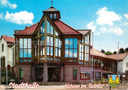 73206578 Idstein Stadthalle Idstein - Idstein