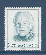 Monaco - YT N° 2036 ** - Neuf Sans Charnière - 1996 - Ungebraucht