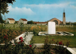 73205725 Bad Soden Taunus Kurpark Bad Soden Taunus - Bad Soden