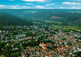 73205708 Bad Koenig Odenwald Fliegeraufnahme Bad Koenig Odenwald - Bad Koenig