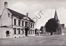 Postkaart - Carte Postale - Laarne - Gemeentehuis (C5741) - Laarne