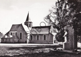 Postkaart - Carte Postale - Kalken - Kerk (C5735) - Laarne