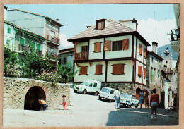 20218 / ⭐ ◉  EL ARENAL Castilla Y León La Fuentecilla Place Citroën 2CV Fourgonette Ami 8 SEAT 1975s  BEJAR N°345  - Ávila