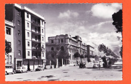 20258 / ⭐ ◉ ALBACETE Farmacia Instituto Ensenanza Secundaria Avenida RODRIGUEZ ACOSTA RENAULT 4cv Garcia GARRABELLA 9 - Albacete