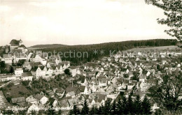 73205645 Altensteig Schwarzwald  Altensteig Schwarzwald - Altensteig