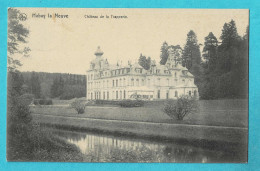* Habay La Neuve (Luxembourg - La Wallonie) * (Nels, Série 31, Nr 19) Chateau De La Trapperie, Kasteel, Schloss, Castle - Habay