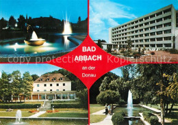 73205637 Bad Abbach  Bad Abbach - Bad Abbach