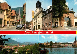 73205595 Neckargemuend  Neckargemuend - Neckargemuend