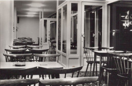 HASSELT - 1956 - 5 Ansichten Café Rest DE VOLKSMACHT - Hasselt