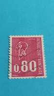 FRANCE - République Française - RF - Timbre 1974 : Marianne, Type Béquet - 0.80 F - 1971-1976 Marianne Van Béquet