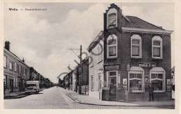 Postkaart - Carte Postale - Welle - Regentiestraat  (C5770) - Denderleeuw