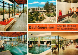 73205038 Bad Rappenau Kurmittelhaus Bad Rappenau - Bad Rappenau