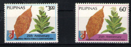 Filipinas Nº 1432/3. Año 1985 - Filipinas