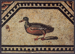 Duitsland 331 Detail Des Dionysos-Mosaiks - Collections & Lots