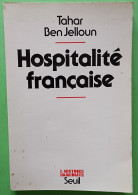 Tahar BEN JELLOUN : Hospitalité Française - Soziologie