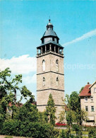 73204946 Eschwege Nikolai-Turm Eschwege - Eschwege