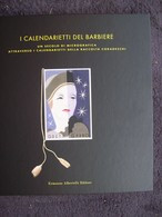 I CALENDARIETTI DEL BARBIERE - Other & Unclassified