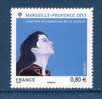 France - Yt N° 4713 ** - Neuf Sans Charnière - 2013 - Nuevos