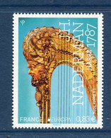 France - Yt N° 4860 ** - Neuf Sans Charnière - 2014 - Unused Stamps