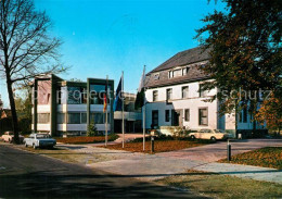 73204815 Bocholt Westfalen Europa Institut  Bocholt Westfalen - Bocholt