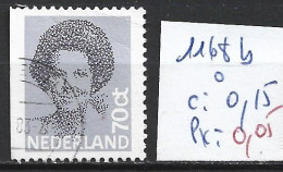 PAYS-BAS 1168b Oblitéré Côte 0.15 € - Used Stamps